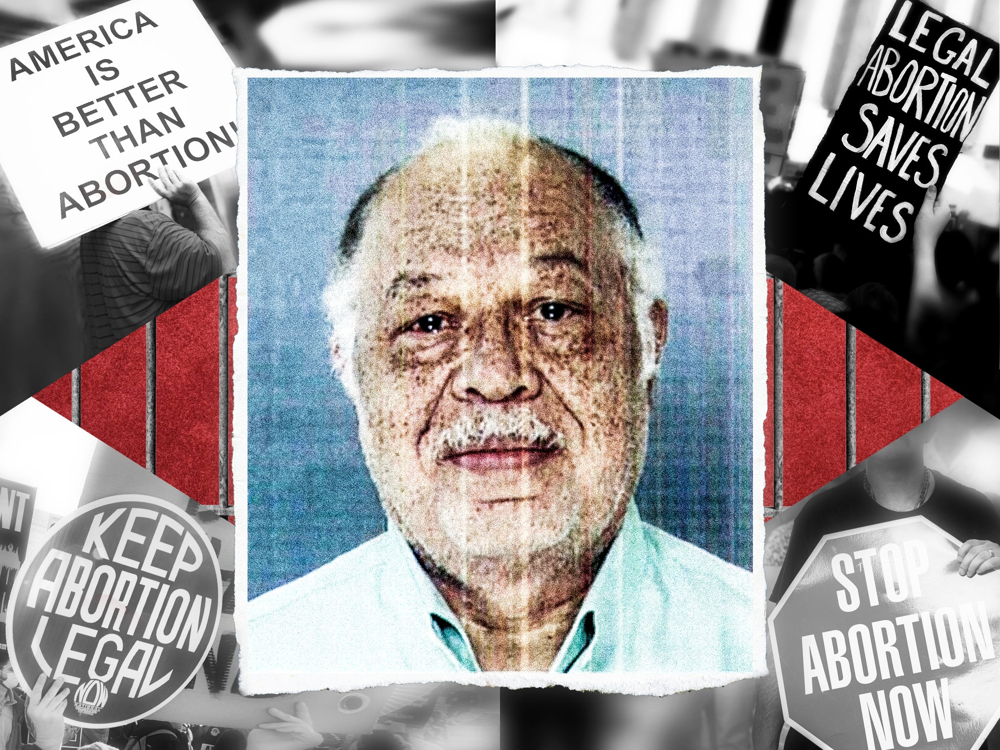 Kermit Gosnell butchered women and babies for decades. The anti